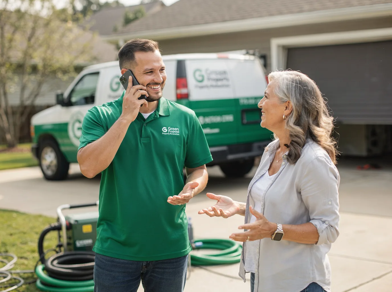 Water Damage Restoration Jones Mills, PA FAQs